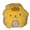 Hello Kitty Plush Bag Pudding Dog