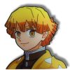 Demon Slayer Magnet Zenitsu