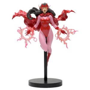 Marvel Statue Scarlet Witch