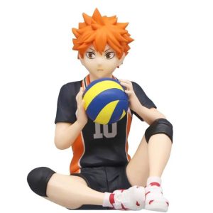 Haikjuu Statue Shoyo Hinata