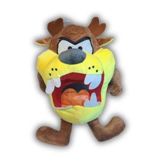 Loony Toons Plushie Taz