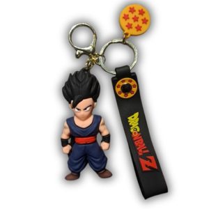 DragonBall Keychain Ultimate Gohan