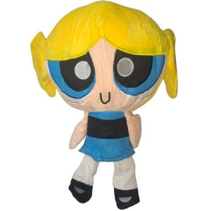 Powerpuff Medium Plush Bubbles
