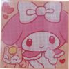 Hello Kitty 5D Diamond Painting My Melody w/Cat 30x30cm