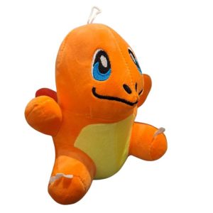 Pokemon Plush Small Charmander