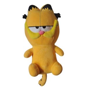 Garfield Plush Medium