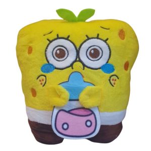 SpongeBob Mini Hanging Plushie