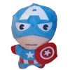 Captain America Mini Hanging Plush
