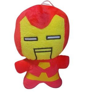 Iron Man Mini Hanging Plushie