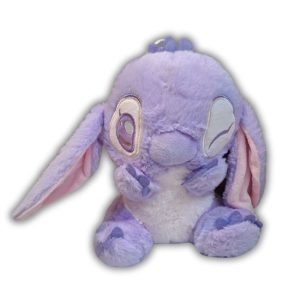 Lilo & Stitch Plushie Wink Light Purple