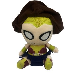 Wonder Woman Plush