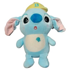 Lilo & Stitch Plush Stitch D