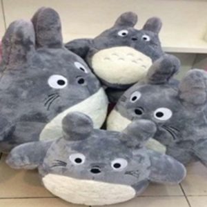 My Neighbor Totoro Plush Huge Parcel