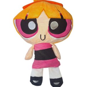 Powerpuff Medium Plush Blossom