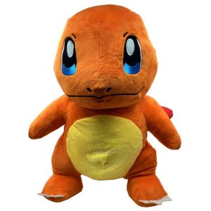 Charmander Plush Big