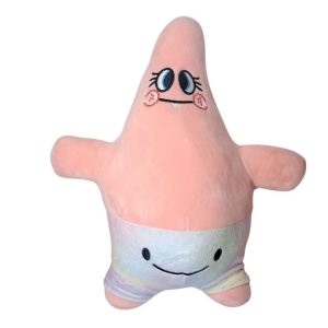 Sponge Bob Plushie lil' Patrick