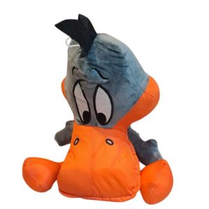 Loony Toons Plushie Daffy Duck
