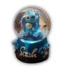 Lilo * Stitch Globe Stitch