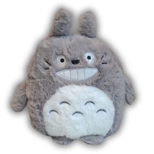 My Neighbor Totoro Plush Smiling
