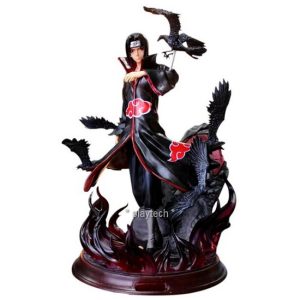 Naruto Statue Uchiha Itachi