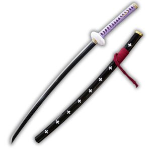 One Piece Prop Sword Law's