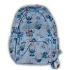 Lilo & stitch Backpack Stitch Blue