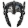 Thor Mask Gray