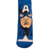 Marvel Captain America Socks