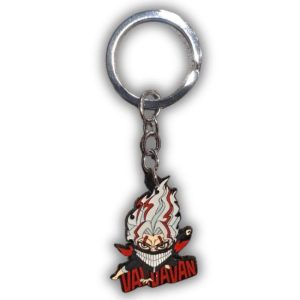 DanDanDan Keychain Head