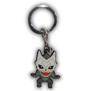 Kaiju No. 8 Keychain Chibi Kaiju