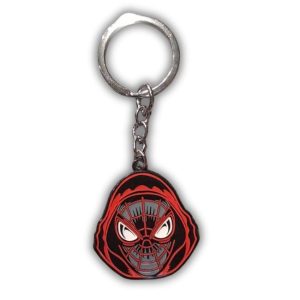 Spider-Man Keychain Miles