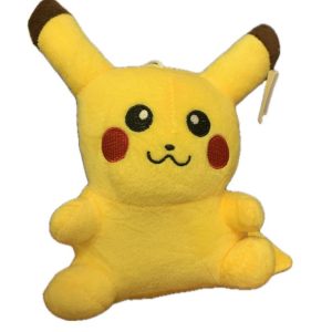 Pokemon Plushie Pokemon Mini