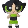 Powerpuff Medium Plush Buttercup
