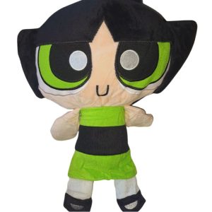Powerpuff Medium Plush Buttercup