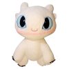 How To Train Your Dragon Plush LightFury Body Big