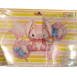 Lilo & Stitch Balloon Angel