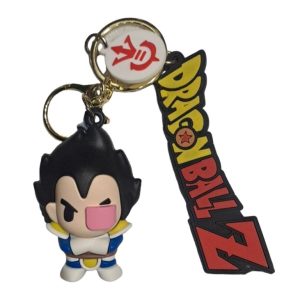 Dragonball Keychain Chibi Vegeta