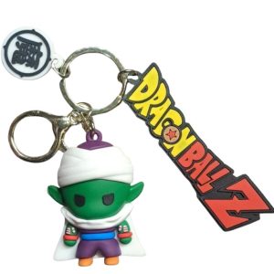 DragonBall Keychain Chibi Piccalo