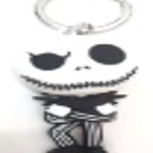 NBX Keychain Jack Chibi