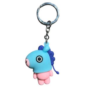 BTS BT21 Keychain Mang