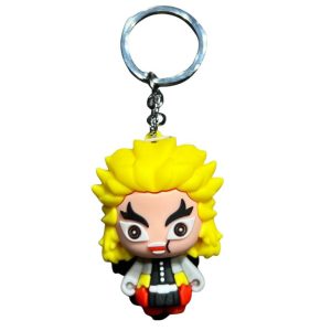 Demon Slayer Keychain Rengoku Chibi