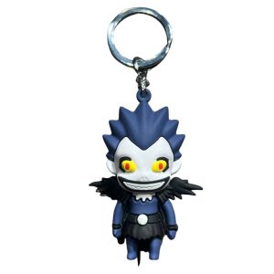 Death Note Keychain Ryuk Chibi