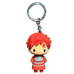 Naruto Keychain Gaara Chibi