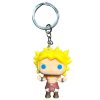 DragonBall Keychain Broly Chibi