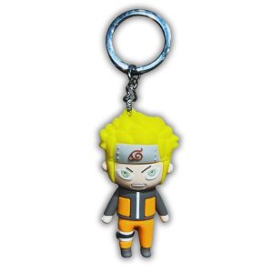 Naruto Keychain Naruto Chibi 2