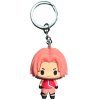 Naruto Keychain Sakura Chibi