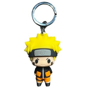 Naruto Keychain Shippuden Chibi