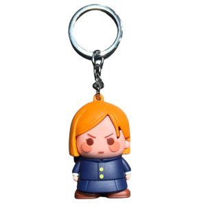 Jujutsu Kaisen Keychain Nobara Chibi
