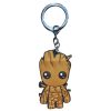 Guardians of the Galaxy Rubber Keychain Groot