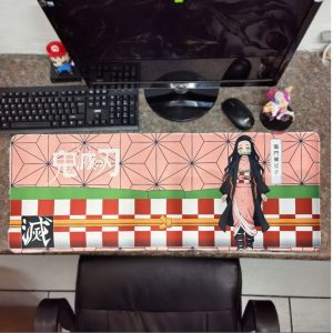 Demon Slayer Desk Pad Nezuko